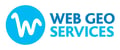 Logo Web Geo Services