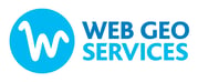 Logo Web Geo Services